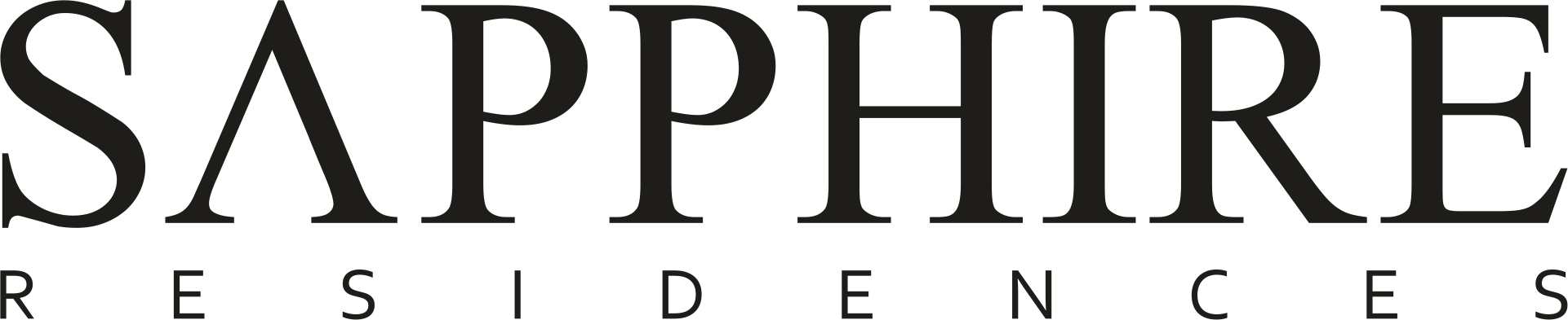 Sapphire Residences