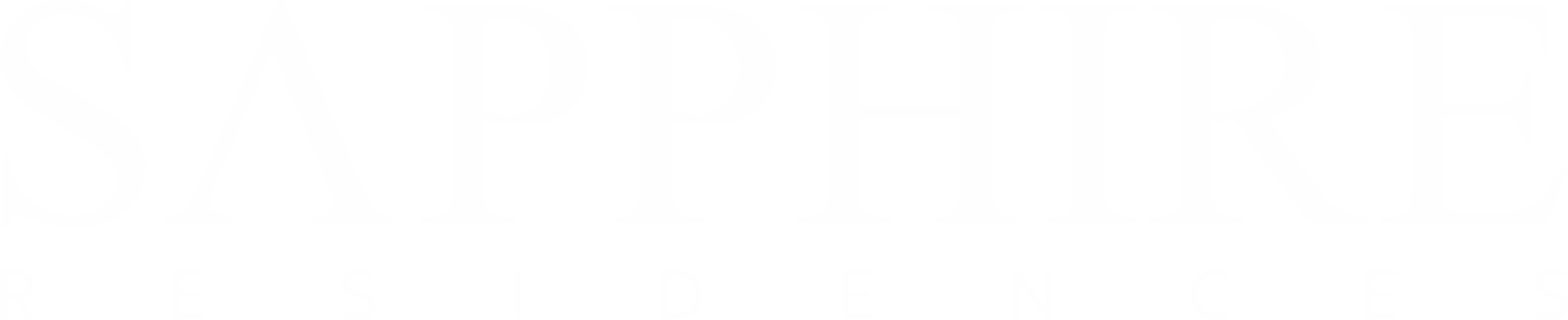 Sapphire Residences